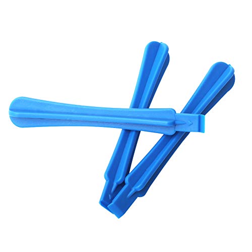 Kit de 9 outils d’ouverture pour ordinateur portable en nylon avec levier et médiators triangulaires pour retirer l… - Les Beatles, Paul McCartney, John Lennon, RIngo Starr, George Harrison Kit de 9 outils d'ouverture pour ordinateur portable en nylon avec levier et médiators triangulaires pour retirer l… – Image 6