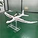WWJYJKUK RC Plane Model Balance Stand CG Point Adjust Tool(Acrylic)