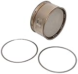 Dorman 674-3103 Diesel Oxidation Catalyst (DOC) Compatible with Select Models (Non-CARB Compliant)