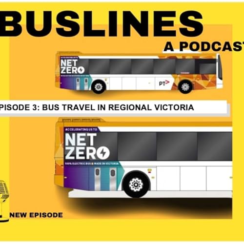 Bus Travel in Regional Victoria: Interview with Councillor David Gill from Mornington