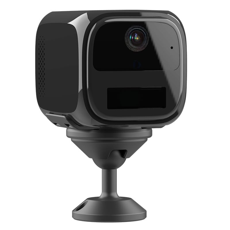 Amazon.com : Zetronix HIDIX 4G - 1080p 4G LTE Wireless Mini
