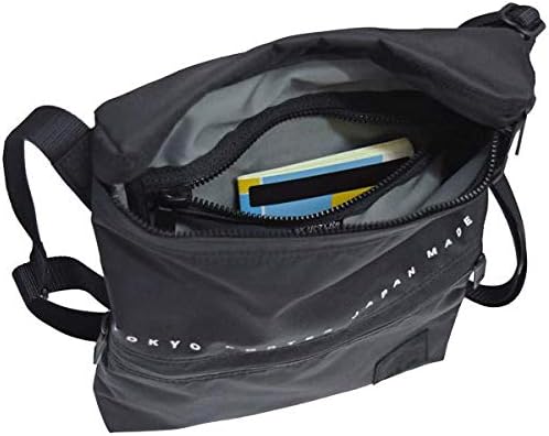 PORTER ポーター バッグ Amazon | PORTER ﾎﾟｰﾀｰ ﾌﾗｯﾄ 861-16807 30 MISC | ショルダーバッグ