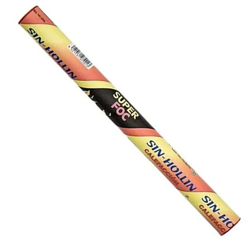 REPORSHOP - Cartucho Anti Hollin Caldera Gasoleo 150Gr Deshollinador