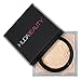 HUDA BEAUTY Original | EASY BAKE | Loose Baking & Setting Powder | Polvos sueltos que fijan el maquillaje | 20 gramos | by BELLA (POUND CAKE, 20.00 g (Paquete de 1))