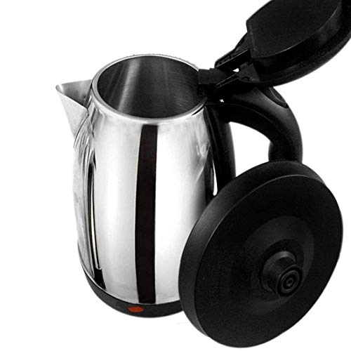 Image of PRO365 Instant Boiling 1500 Watts Smart Electric Kettle 1.8 L (Power Saver)