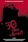 Cover zum Buch 30 Days of Night