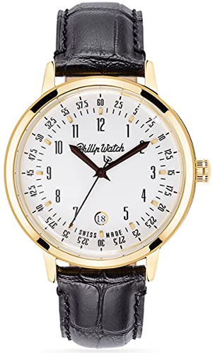 Philip Watch Reloj Mujer   R8251598003