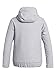 Roxy Big Girls' Valley Hoodie Snow Jacket