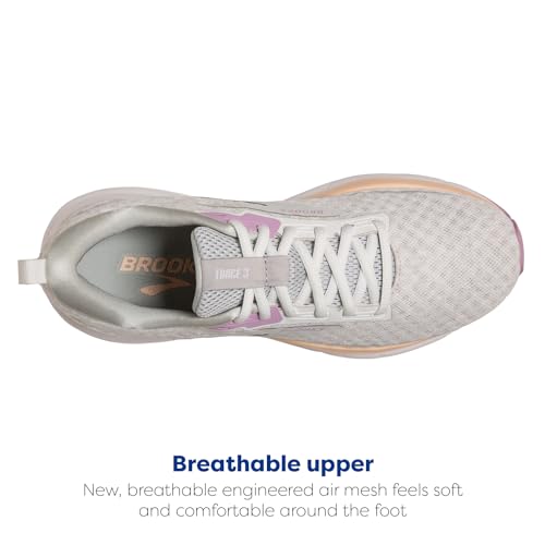 Image of Brooks Women's Trace 3 Neutral Running Shoe