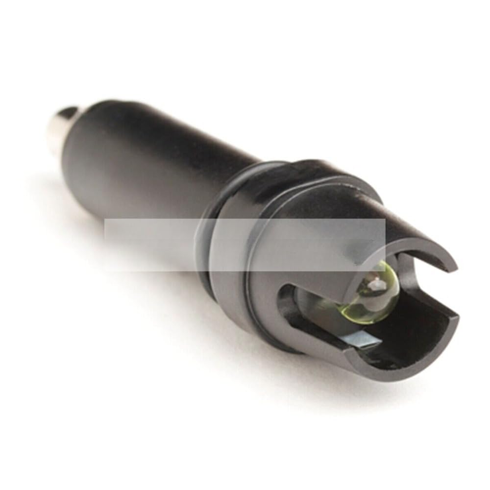 1pc new HI73127 single dialysis membrane glass composite acid pH electrode probe