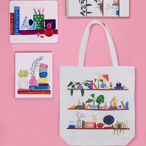 Bolso Tote de Lona para Mujer miniatura 2