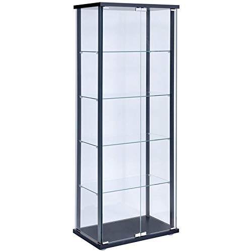 Best Display Curio Cabinets Buying Guide Gistgear