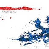 fender rhodes piano solo  Grzegorz Włodarczyk Quintet : Confessions