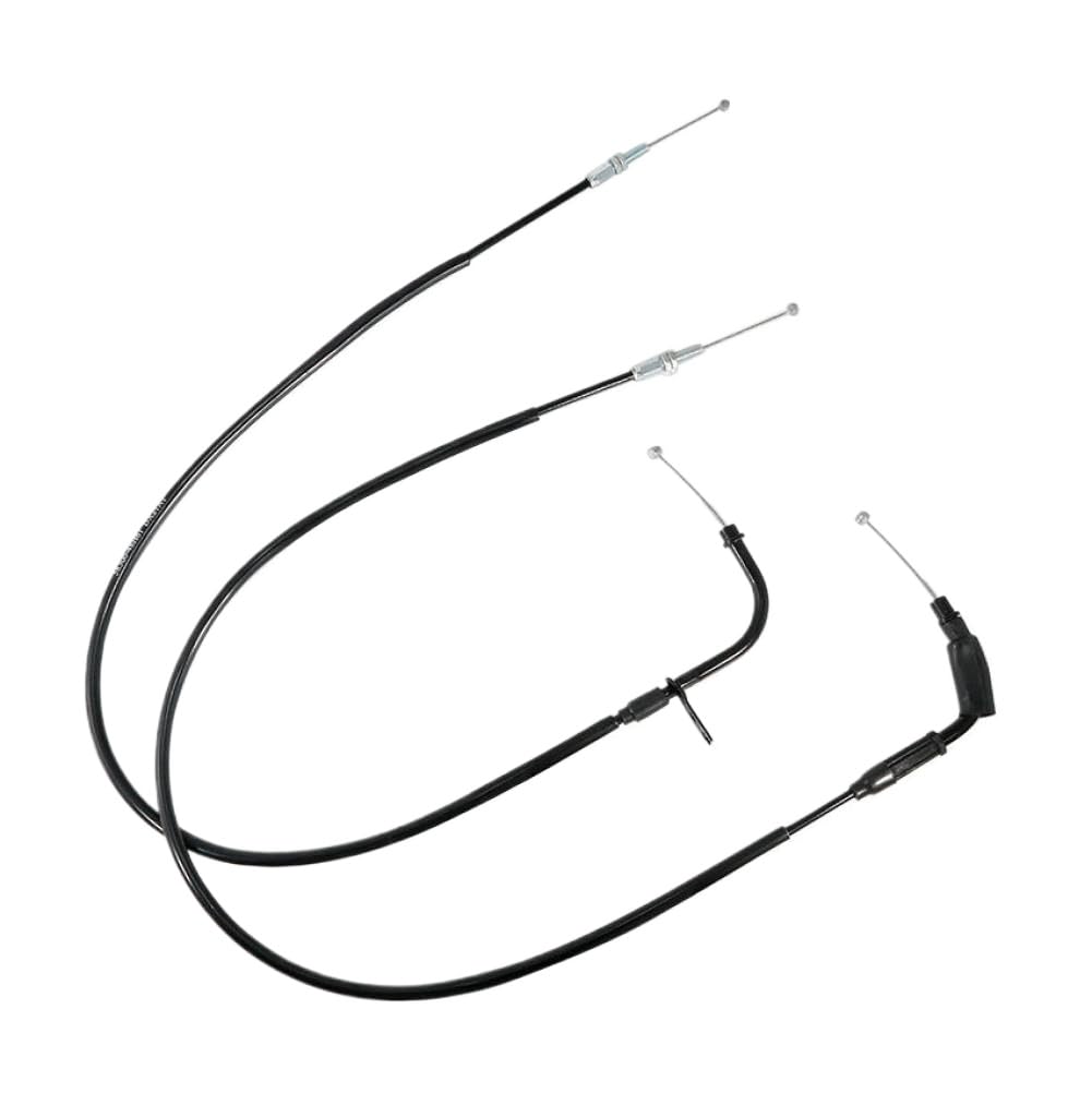 Cable del acelerador de la motocicleta 58300-48HA0 58300-48HE0 58300-48HB0 58300-48HF0 Compatible con GW250 Inazuma 2014 2015 2016 2017