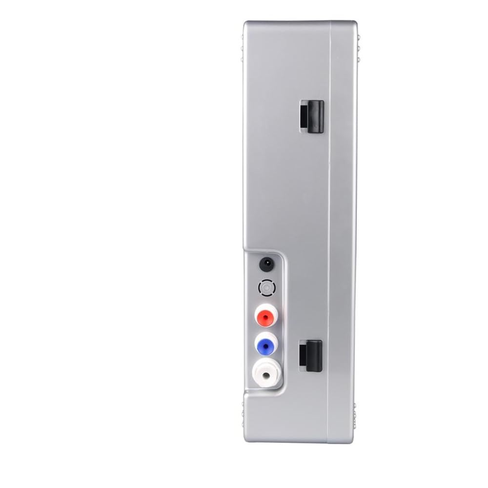 Depuratore acqua osmosi inversa sotto zoccolo con display | Purificatore domestico acqua potabile dal rubinetto di casa