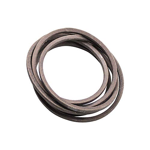 Courroie 584293701 Husqvarna de 76,2 cm pour tracteur de pelouse Craftsman