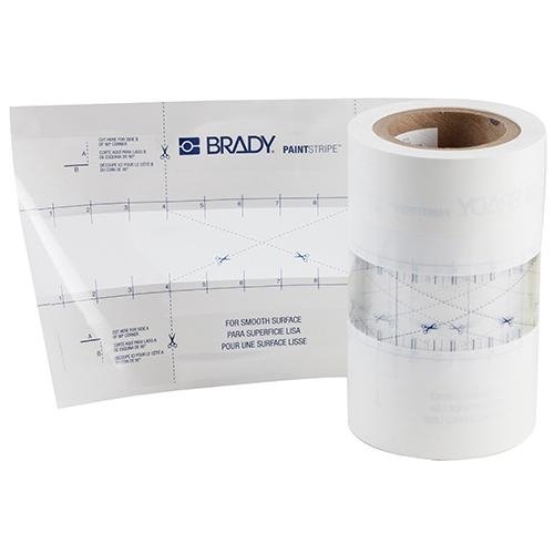 Brady 148820, PaintStripe 2