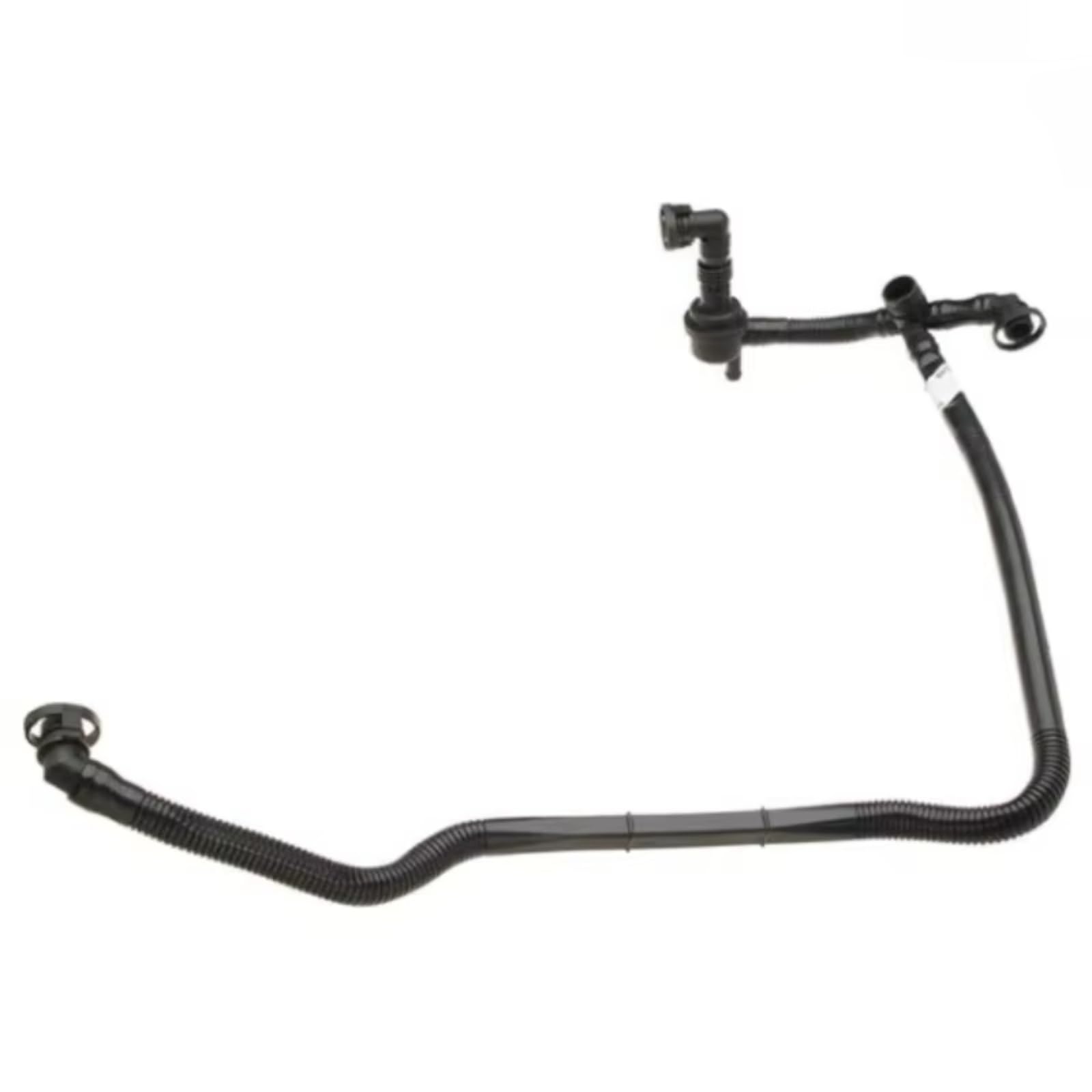 Manguera de ventilación resistente OEM 078103224R para vacío de A4 Quattro 7