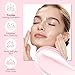 Akeeronn Collagen Overnight Wrapping Peel Off Facial Mask, Collagen Night Wrapping Mask, Hydrating Anti Wrinkle Lifting for All Skin Types, Firming&Elasticity Sleeping Mask (Brush Included)-2 Pack
