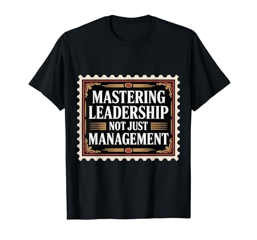 Mastering Leadership Not Just Management ���� - T�V���c