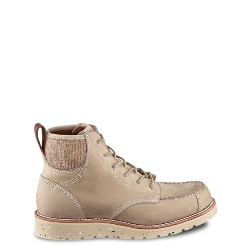 Irish Setter, Setter Fifty, Women's, 6", Casual Boot4