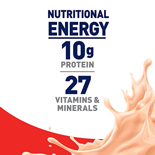 BOOST Original Nutritional Drink, Creamy Strawberry, 8 fl oz (Pack of 24) - Thumbnail 6