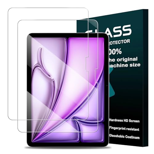 「もう画面割れに泣かない!」Seninhi iPad Air用ガラスフィルムがAmazonタイムセールで5%オフ