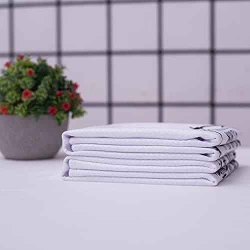 Lxomill Funny Kitchen Towels, Alexa Do The Dishes Funny Dish Towel, Funny Housewarming, Friend Birthday Gift,Cute Alexa Tea Towels thumb #6