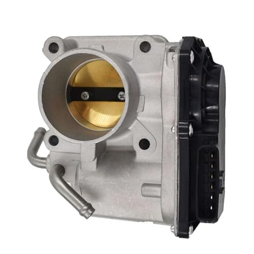 Corps de papillon 22030-21030 résout le ralenti instable sur Toyota Yaris 1.5L