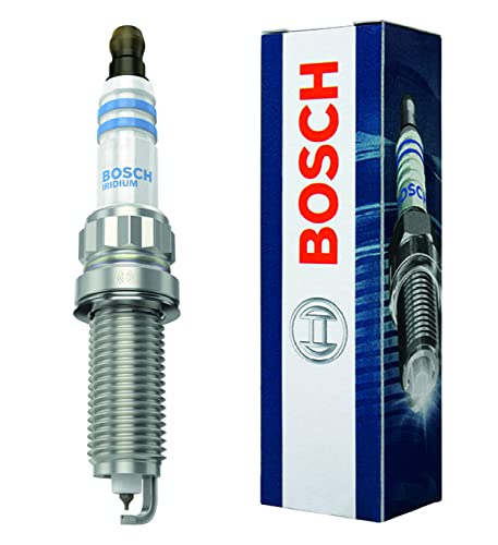 BOSCH 9710 OE Fine Wire Iridium Spark Plug - Single