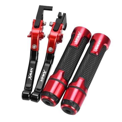 Leviers de frein moto XJR 1300 extensibles pour supprimer la fatigue des mains