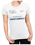 👕 COMODITA’ E VESTIBILITA’: T-Shirt 100% cotone prodotta e realizzata in stampa diretta su tessuto con inchiostri certificati, mentre la composizione in cotone offre allo stesso tempo, comodità e vestibilità. Per questo motivo, la stampa risulta morbida al tatto, traspirante e resistente ai lavaggi. Consigliamo di lavare il capo al rovescio a mano o a 40° in lavatrice.