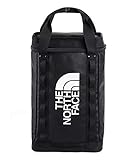 The North Face Explore Fusebox—S, TNF Black/TNF White, OS