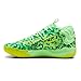 PUMA Mens Mb.03 La France Basketball Sneakers Shoes - Green - Size 11 M