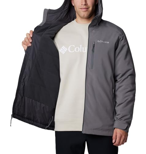 Image of Columbia Mens Gate Racer II Softshell