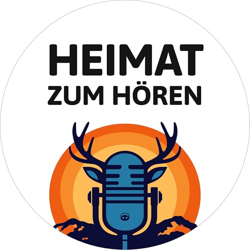 Premiere von Heimat zum Hören mit Revierförster Julian Gröber