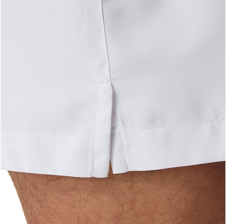 ASICS Men's Court 7IN Short Tennis Apparel