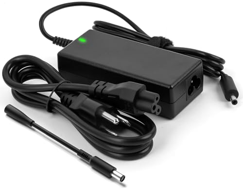 Chargeur Dell Latitude 3310 2 en 1 pour remplacer un adaptateur secteur perdu ou cassé