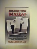 Minding Your Matter 0965941574 Book Cover