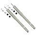 3040-RS - SENSEN Shocks Struts, Rear Set, 2 Pieces,