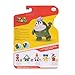 Nintendo Super Mario 4-Inch Spike Poseable Figure with Pow Block Accessory. Ages 3+ (Officially licensed)