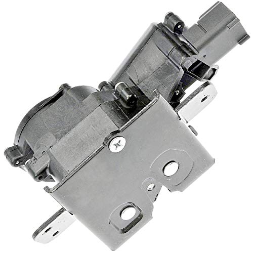 Apdty 120297 Power Liftgate Lock Actuator #TOP3