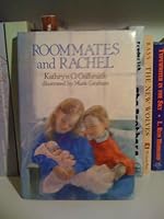 Roommates and Rachel 0689505205 Book Cover