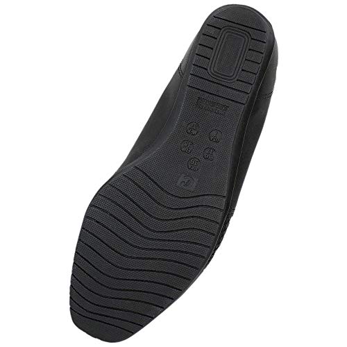 Sapatilha Comfortflex Feminina Recortes