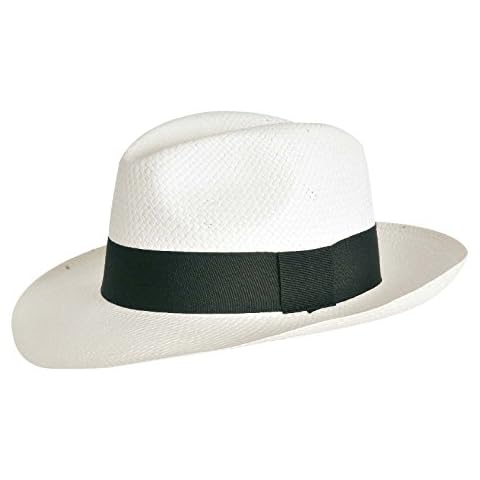 Chapeau Panama Verdemax 5043 Cover