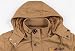 Chaqueta para Hombre, Gruesa, Cálida, Militar, Bombardero Táctico, Chaquetas para Hombre, Prendas...