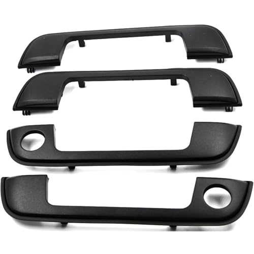 Poignées porte extérieure BMW E36 E34 E32 d'origine pour remplacement carrosserie