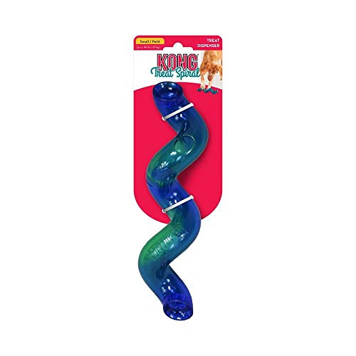 Kong Treat Spiral Stick S – 6,4 x 7 x 24,1 cm