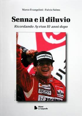 Senna e il diluvio