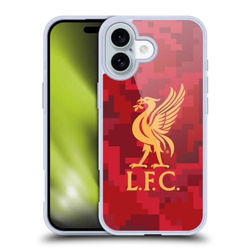 Liverpool Apple marca Head Case Designs
